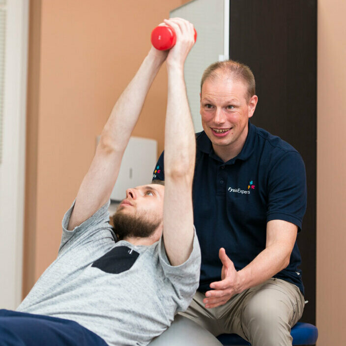 fysiotherapie zoetermeer fysioexperts