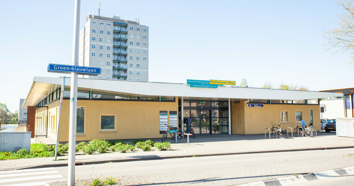 Fysiotherapie Zoetermeer Rokkeveen | FysioExperts