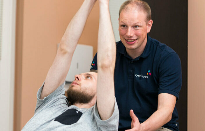 fysiotherapie zoetermeer fysioexperts