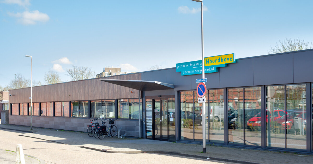 Fysiotherapie Zoetermeer Noordhove | FysioExperts